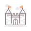 Castle icon 64x64
