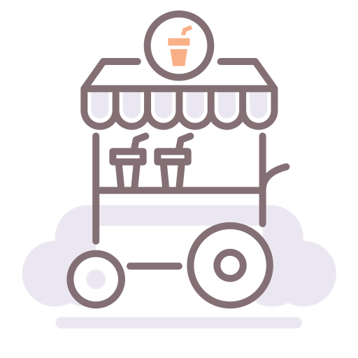 Stall icon