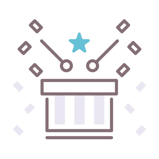 Drums icon