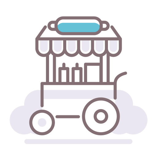 Stall icon