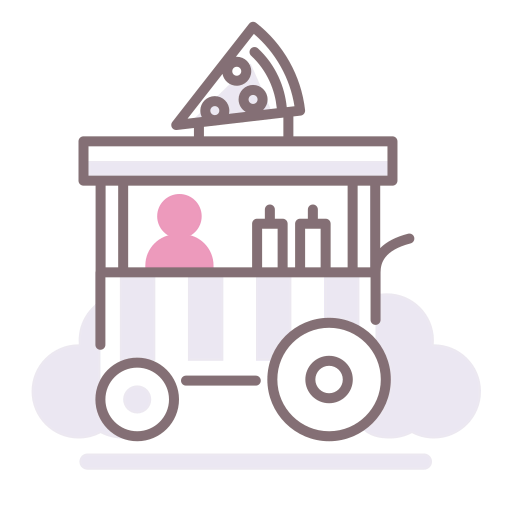 Stall icon