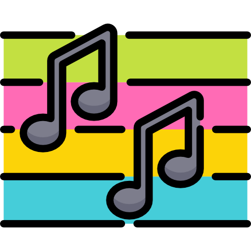Note icon