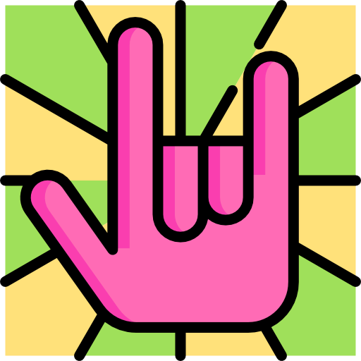 Rock icon
