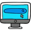 Search icon 64x64