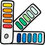 Pantone icon 64x64