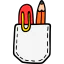 Pocket icon 64x64