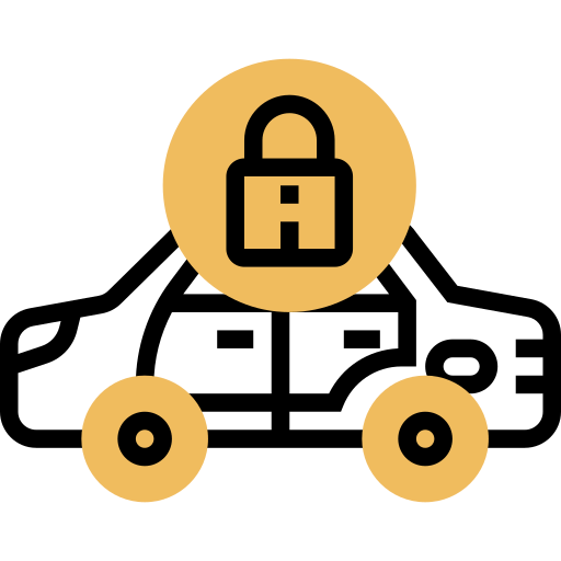 Car icon
