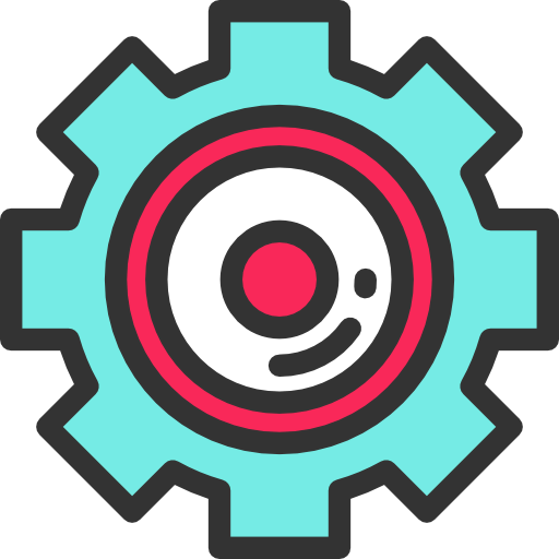 Settings icon