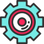 Settings icon 64x64