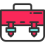 Portfolio icon 64x64