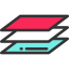Layers icon 64x64