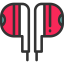Earphones icon 64x64