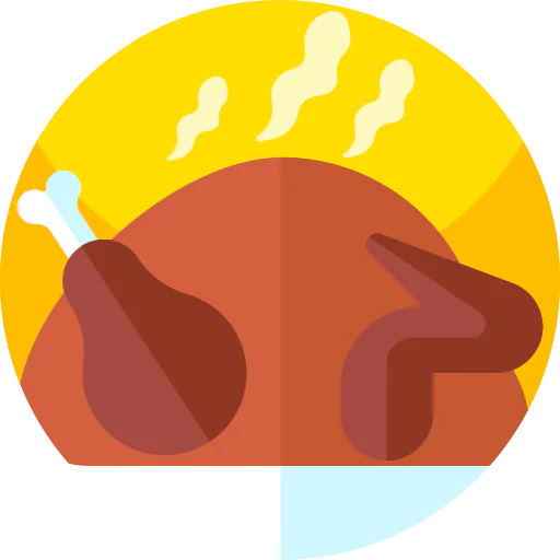 Turkey icon