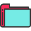 Folder icon 64x64