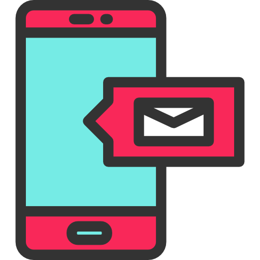 Smartphone icon