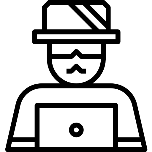 Hacker Symbol