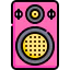 Speaker icon 64x64