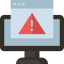 Error ícone 64x64