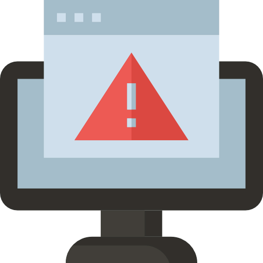 Error Symbol