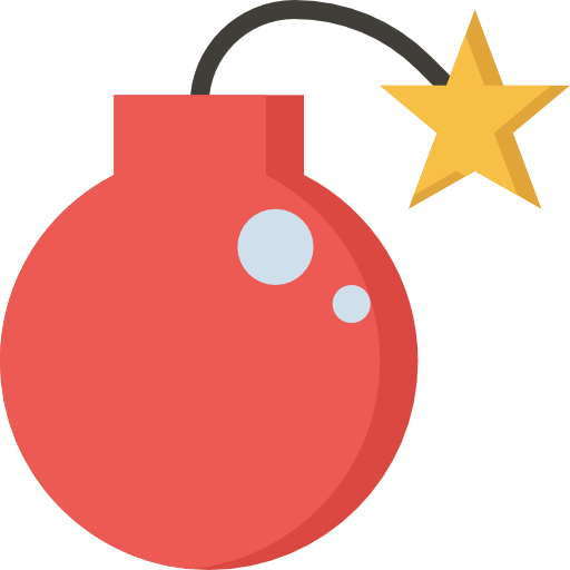 Malware icon