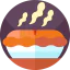Pie icon 64x64