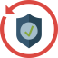 Shield ícone 64x64