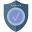 Shield ícone 64x64