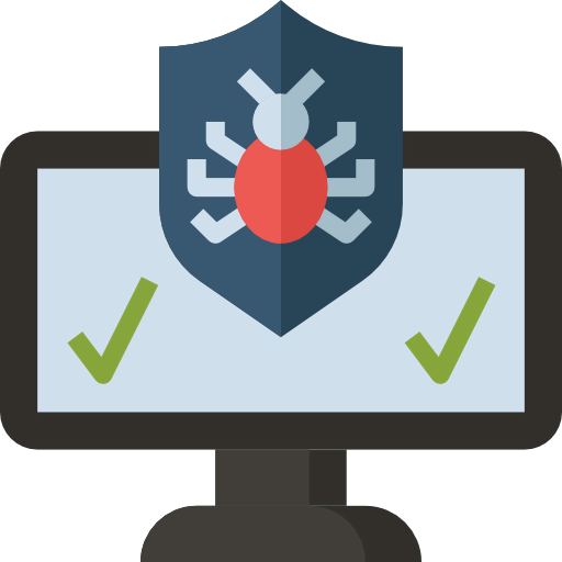 Bug icon