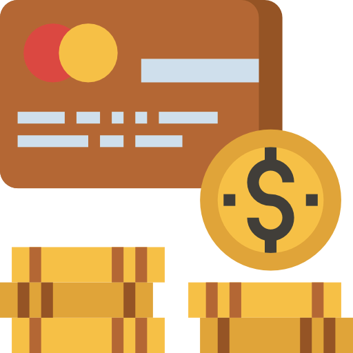 Robbery icon