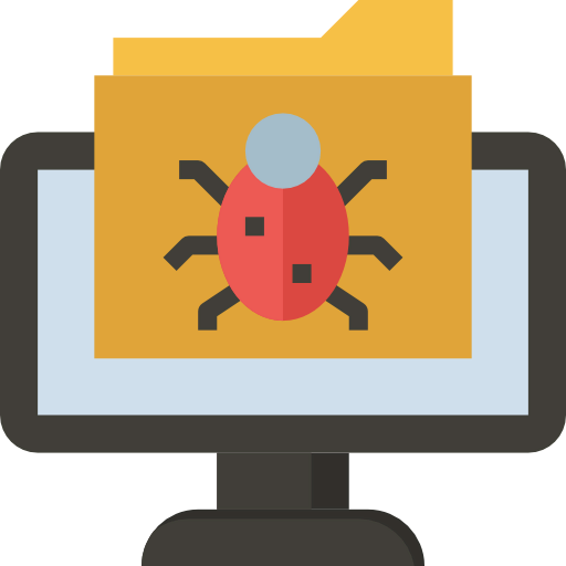 Bug Ikona