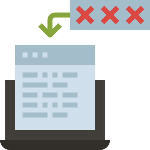 Encryption icon