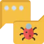 Malware 图标 64x64