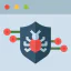 Antivirus icon 64x64