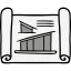 Blueprint icon 64x64