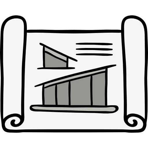 Blueprint icon