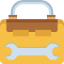 Toolbox icon 64x64