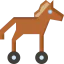 Trojan horse 상 64x64