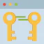 Key icon 64x64