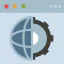 Antivirus icon 64x64