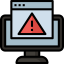 Error icon 64x64