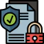 Shield icon 64x64