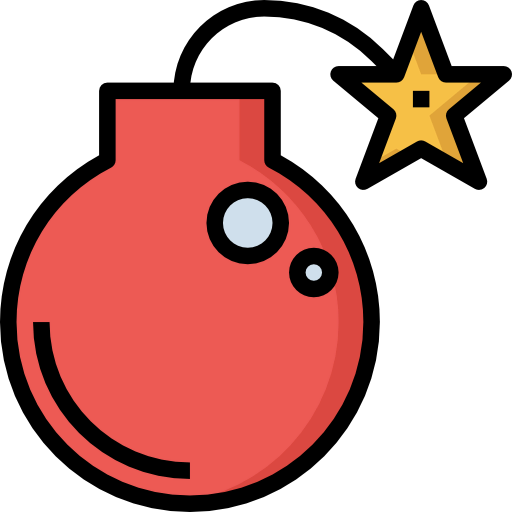 Malware icon