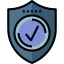 Shield icon 64x64