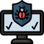 Bug icon 64x64