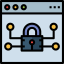 Confidential icon 64x64