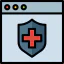 Rehabilitation icon 64x64