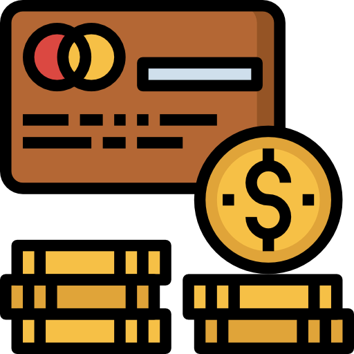Robbery icon