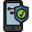 Shield icon 64x64