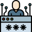 Phishing icon 64x64