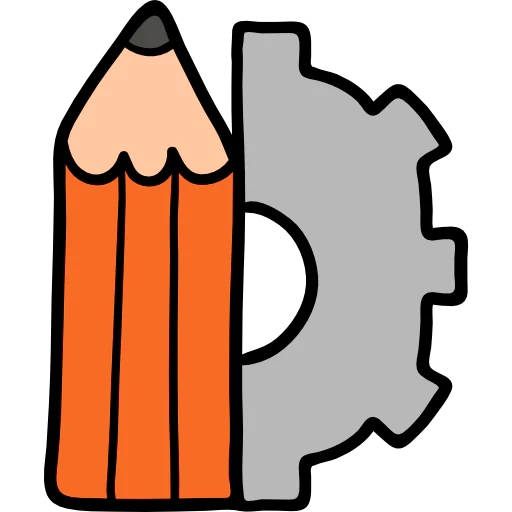 Settings icon